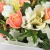 Peachy cutie flowers
