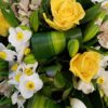 Spring flowers at home