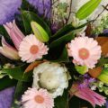 soft touch bouquet