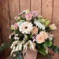 florist marshmallow