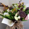 Florist sympathy kia kaha