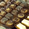florist gifts chocolates