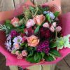 Florist Blossom Carpet