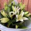Florist All About Lilies