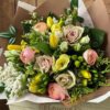 Florist Bordeaux Bouquet