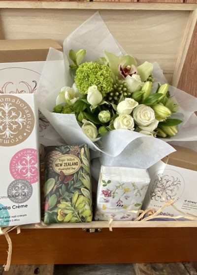 Florist Wellbeing box