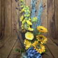 florist be different