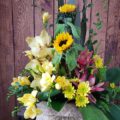 wellington florist nz
